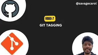 Git Tagging Explained | Lightweight and Annotated Tags