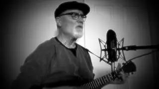 Josephine-Chris Rea-Ukulele Cover By Ukulele Dave Shedd