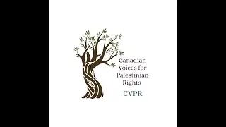 CVPR Webinar with Faten Khoury on using art for liberation
