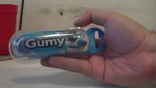 JVC Gummy Blue Earbuds Unboxing