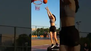 boo absurd video, love basketball and love life, basketball 🏀, share interesting videos