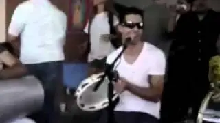 GRUPO S&eacute;tima Arte Sabrina Sato Dan&ccedil;ando Bole Bole