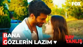 Ezgi, Özgür'ü KAÇIRDI! - Bay Yanlış 8. Bölüm