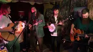 Bottom Bunk Club - Puke - Live from the Storage Unit