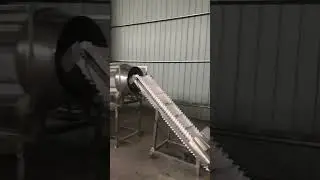 How to Set Up an Extruded Snack Food Production Line