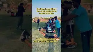 #physical #rpfsi #rpfpreparation RPF /rpf Si ki tyari ke liye jaipur me best defence academy