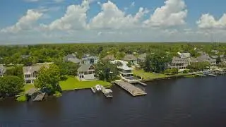 Madisonville, Louisiana