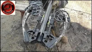 CROSSBOW MAGAZINE: KILLER INSTINCT FURIOUS PRO 9.5 REVIEW