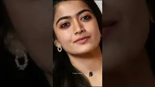 Rashmika Mandana Full Screen Whatsapp Status by SD Creations#shorts#ytshort#shortsvideo#SDCreations