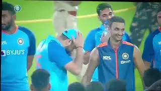 IND Vs Aus | Prize Distribution Ceremony | Surya Kumar Yadav Receiving Prize 🏆