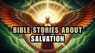 The Chosen Ones: Biblical Stories of Salvation and Redemption