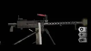 M1919A4/A6 Browning