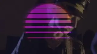Barney Cortez - &ldquo;NOWHERE TO HIDE&rdquo; (official video)