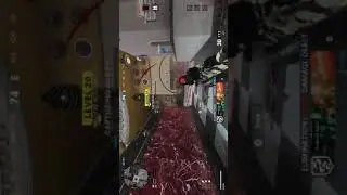 COD Cold War Clip #2 #shorts