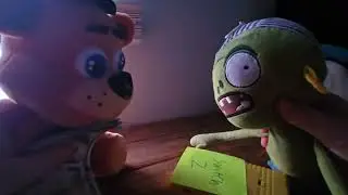 Freddy's Fake Switch 2
