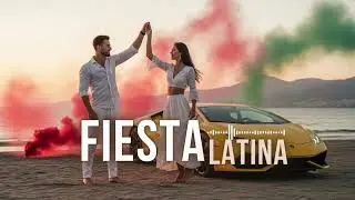 The Ultimate Latin Pop Mix &ndash; Ritmo Caliente para Tu D&iacute;a