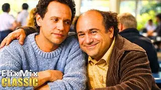 THROW MOMMA FROM THE TRAIN Trailer (1987) Danny DeVito, Billy Crystal