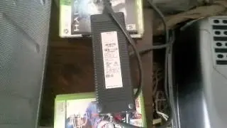 How to keep xbox 360 cool and from overheating
