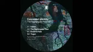 Concealed Identity - Io