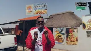 Jozi Kota Festival Hlephulele S01E09 - MR DJ Foods