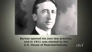 James F. Byrnes
