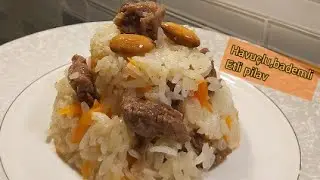 Havuçlu,bademli 