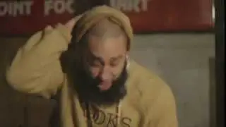 Money $ Layne - The Day I Die (video by TBP)