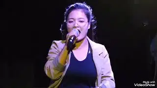 A(9)Veina TBC Youth Conference.nitak 4 na Worship Leader Sm Dimno