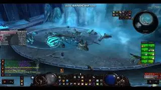 WARMANE ICC 10 NM Lord Marrowgar Disc Priest POV 3.3.5