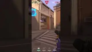 FAILED CLUTCH:( #valorant #valorantclips #valorantepic #gaming