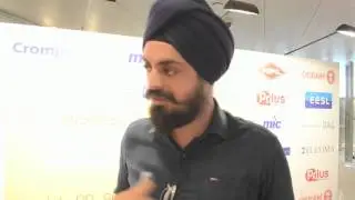 BOL 2015, Prithvideep Singh, Continental Device India