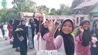 Isra Mi'raj Nabi Muhammad SAW 1447 H