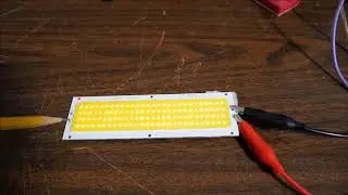 Finally a good quality cheap COB LED ?