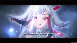 ZZZ 2.4 parte 6:  Mil Espadas.