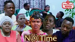 NO TIME SEASON 1 EPISODE 15
