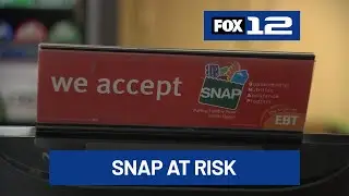 SNAP benefits may not be distributed in November due to government shutdown