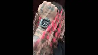 Lil Pump - Yessir 2 (Snippet)