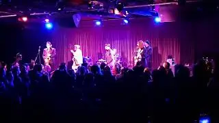 The Slackers - 