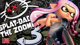Turning Splatoon 3 into A Bebot