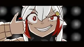 【手描き】ウルトラトレーラー/feat.祈菈‧貝希毛絲
