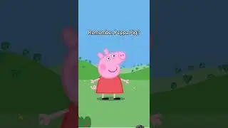 Proof we are getting older #peppapig #proofwearegettingold #memes #funny #comedy