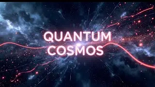 Quantum Cosmos: How the Smallest Particles Control the Largest Structures in the Universe