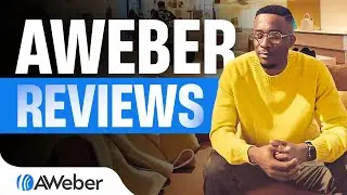 AWeber Reviews  Elevate Your Email Marke 2024