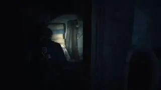 Resident Evil 2 [REMAKE] (Blind Leon Playthrough) [Part 1]