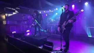 The Raven Age - No Man's Land (Club Academy, Manchester 28/11/2025)