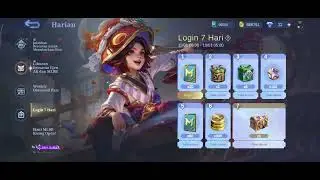 Gacha diskon harian pada event star light fests ke 11 