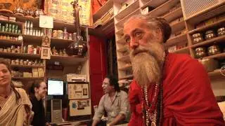 Baba Shivadas - Global CItizenship is the Future