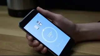 iKettle 2.0 - Remote and Manual Control