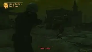 Fallout: New Vegas (VNV Ext Jan 2025) {Part 14} Hunting for Chinese Army Spec Ops Training Manuals