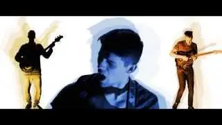 Vinyl Jacket - Safari